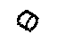 GM 11095512 Screw Plug, Cylinder Head Valve Seat