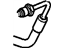 GM 93171004 Pipe, Hydraulic Brake