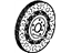GM 88955509 Rotor