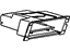 GM 22518466 Glove Box Door Striker