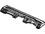 GM 25533938 Panel Support