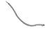 GM 12397754 Handle, Outside