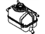 GM 96817343 Reservoir Assembly