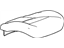 GM 20934002 Closure Panel, Front