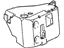 GM 22143999 Washer Reservoir