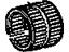 GM 15510651 Bearing, Main Shaft Rear (Output)