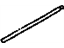GM 25510025 Push Rods