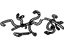 GM 12101850 Connector Wire