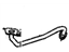 GM 24507202 Pipe, Emission System