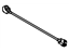 GM 96253545 Knock Sensor