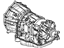 GM 29538987 Transmission