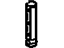 GM 84565109 Shaft, Differential Side Pinion