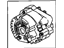 GM 19152476 Alternator