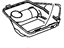 GM 12554960 Lower Housing