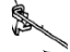 GM 97721074 Latch, Cab Tilt