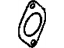 GM 94000376 Gasket, Rear & Front Axle Oil Plug