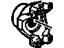GM 88935923 Yoke, Propeller Shaft Yoke