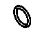 GM 15997189 Gasket, Exhaust Muffler/Resonator