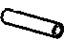 GM 24501130 Hose, Fuel Injection