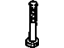 GM 15728454 Bolt, Spring Center(Front And Rear)
