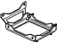 GM 15043989 Bracket, Air Cleaner