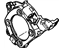GM 26094847 Plate, Brake Flange/Backing