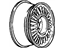 GM 3635443 Wheel, Alloy