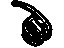 GM 22753134 Filler Cap