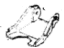 GM 10066638 Mount Bracket