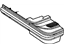 GM 22527144 Side Cover, Passenger Side