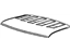 GM 15007783 Panel, Roof Panel