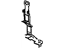 GM 22855802 Gear Assembly Bracket, Passenger Side