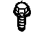 GM 15989895 Bolt