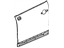 GM 10407994 Outer Panel, Front Driver Side