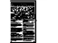 GM 15096387 Label
