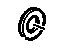 GM 11609639 Washer, Rear Spring U Bolt