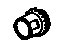 GM 24502431 Crankshaft Gear