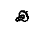 GM 11516578 Bolt, Windshield Wiper System Module