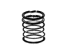 GM 12665165 Piston Rings, Green Line