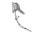 GM 84459687 Parking Brake Control