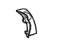 GM 84369526 Gutter, Rear Door/Lift Gate Opening