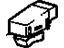 GM 12768551 Sunroof Switch