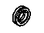 GM 376851 Housing Oil Seal, Front