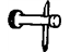 GM 25558423 Key