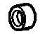 GM 92234611 Washer, Brake Master Cylinder Adjusting