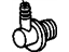 GM 12521454 Valve, Vacuum Power Brake Booster Check