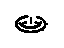 GM 10475299 Seal, Computer Control Sensors