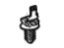 GM 13596791 Clip, Engine Coolant Recovery
