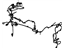 GM 15889265 Harness, Chassis Wiring