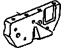 GM 15973827 Reinforcement, Steering Knuckle Upper And Lower Control Arm
